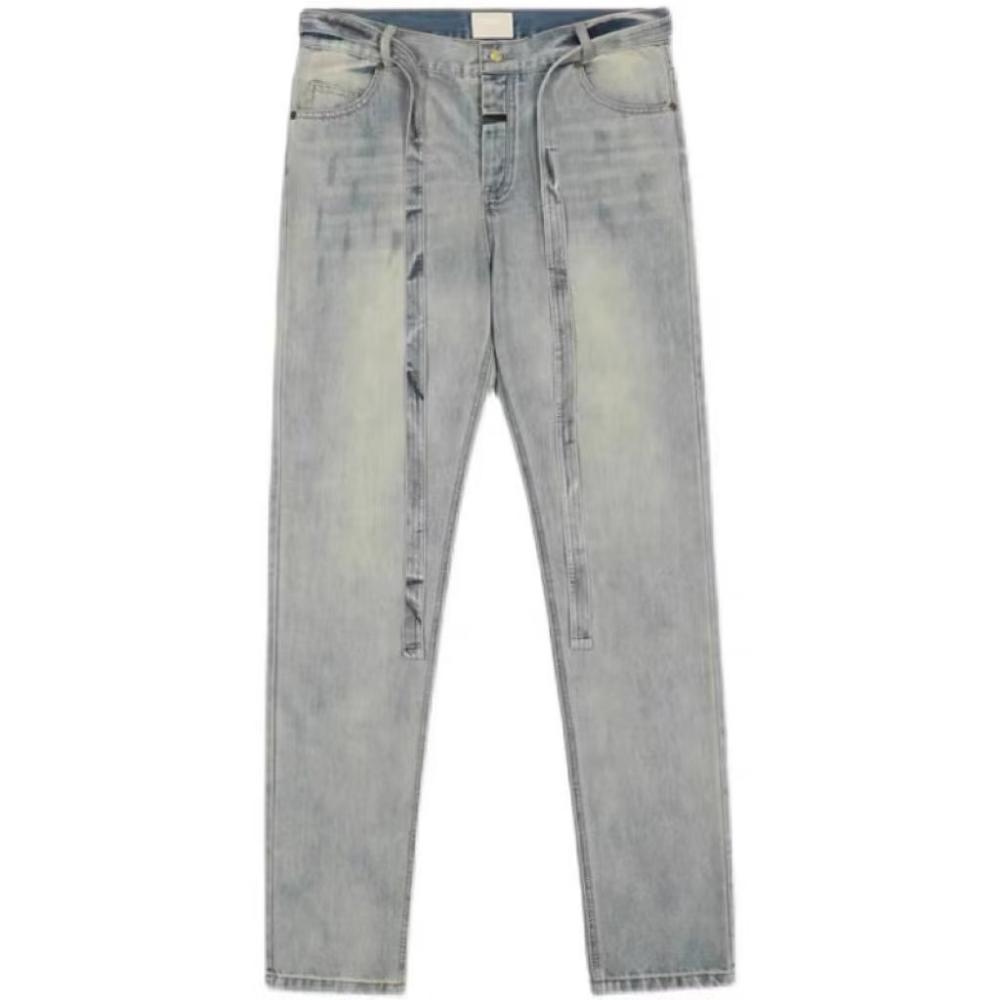 Cargo Jeans  | Womens  Jeans Clothing Jeans