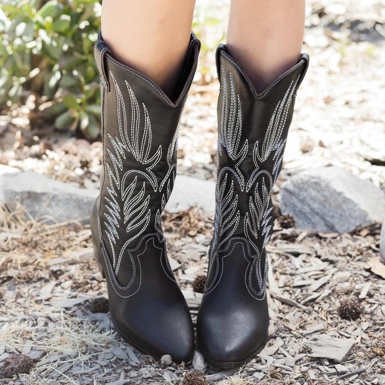 Cowboy Boot  | Womens  Shoes Accessories Shoes