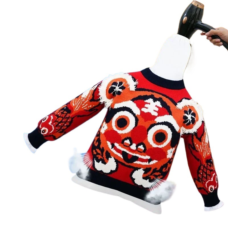 Floral Sweater  | Womens  Sweaters Clothing Sweaters