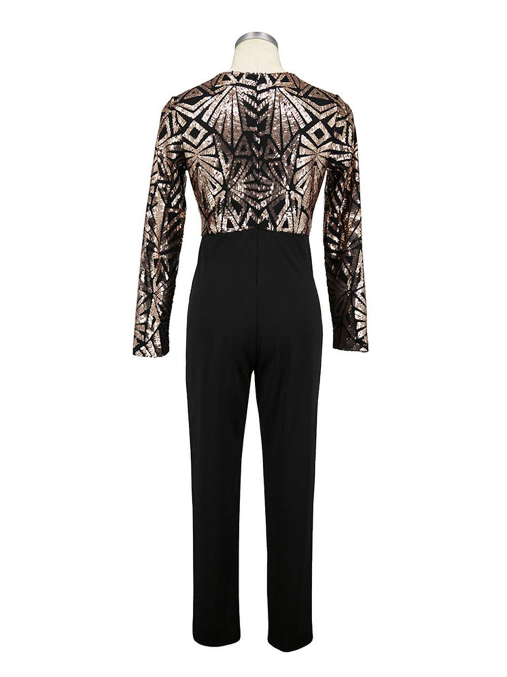 Hybrid Combined Jumpsuit  | Womens  Dresses And Jumpsuits Clothing Dresses And Jumpsuits