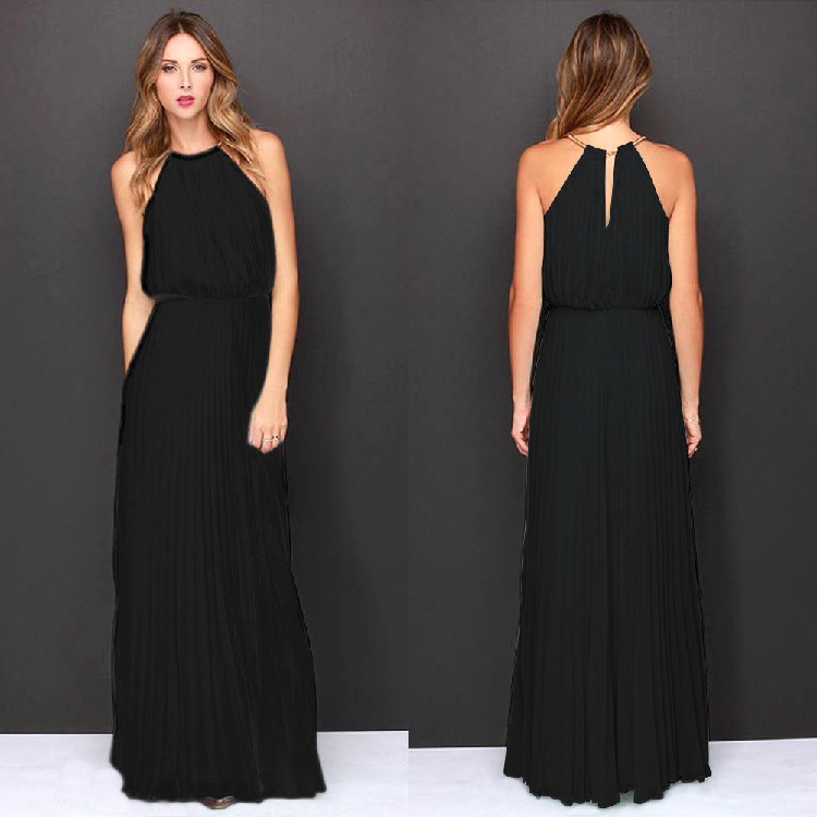 Hybrid Long Dress  | Womens  Dresses And Jumpsuits Clothing Dresses And Jumpsuits