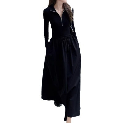 Hybrid Midi Dress  | Womens  Dresses And Jumpsuits Clothing Dresses And Jumpsuits