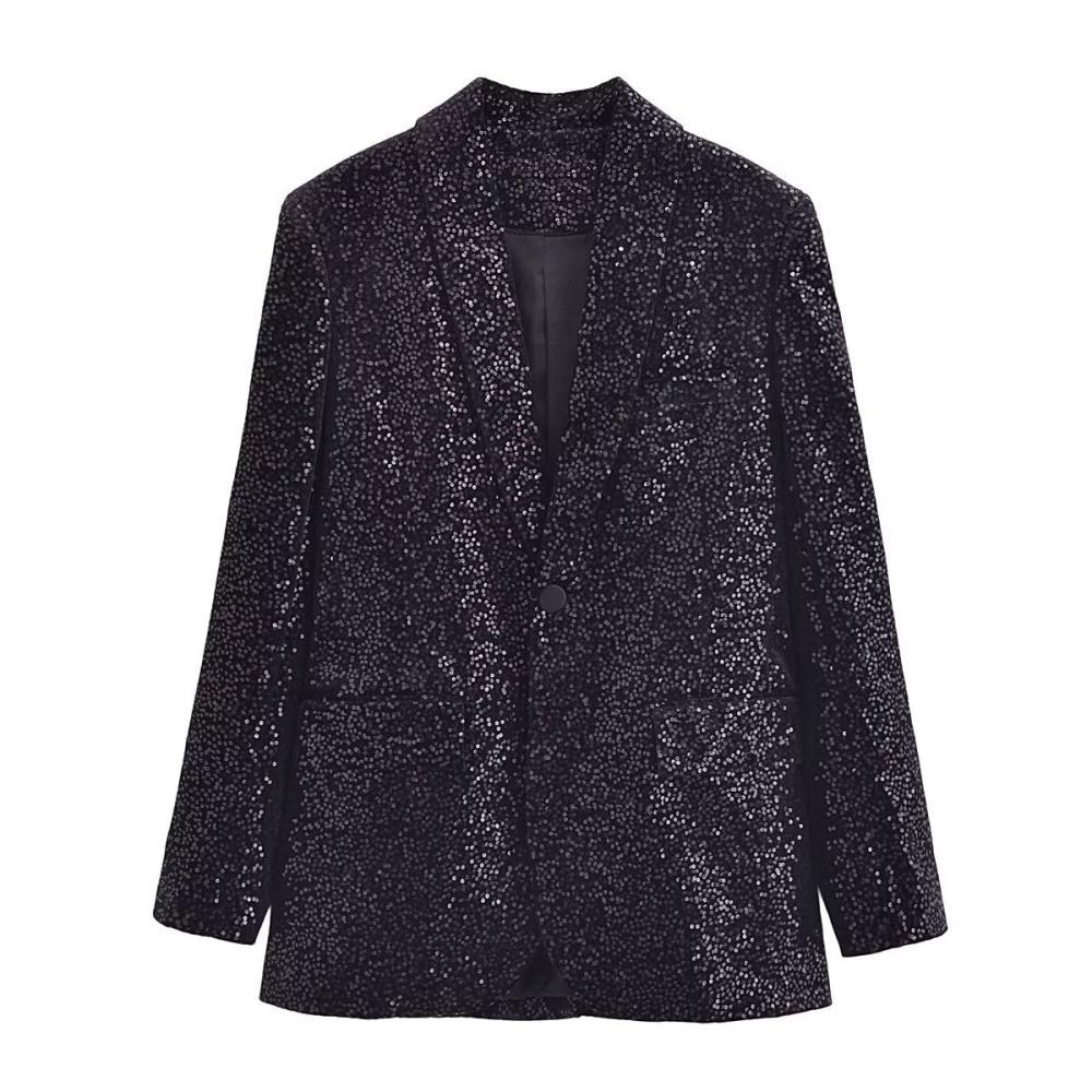 Laser-Cut Blazer  | Womens  Jackets Clothing Jackets