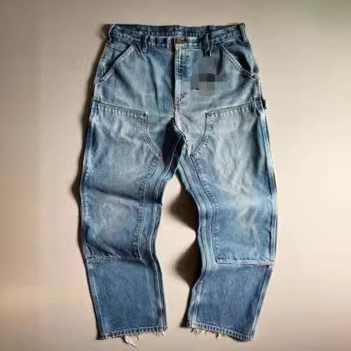 Long Denim Pants  | Mens  Jeans And Trousers Clothing Jeans And Trousers