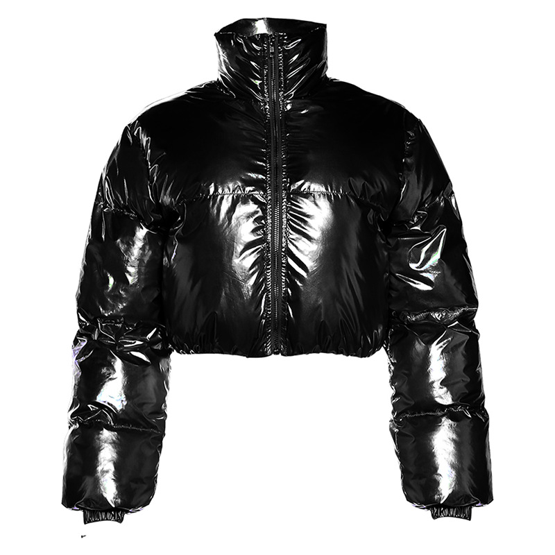 Padded Coat With Hood  | Womens  Jackets Clothing Jackets