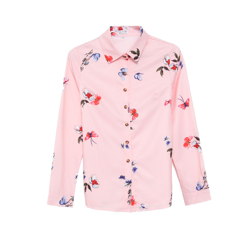 Printed Shirt  | Womens  Shirts And Blouses Clothing Shirts And Blouses