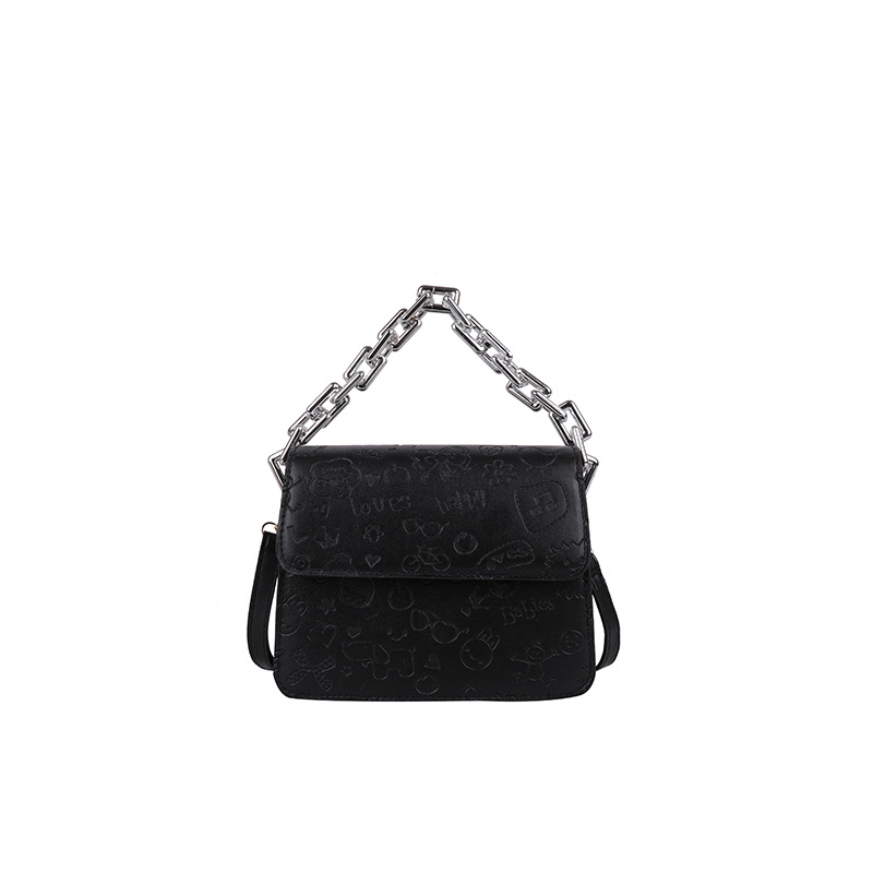 S Embroidered Studs Bag  | Womens  Crossbody Bags Bags Crossbody Bags