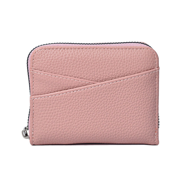 S Wallet With Waves  | Womens  Wallets Accessories Wallets