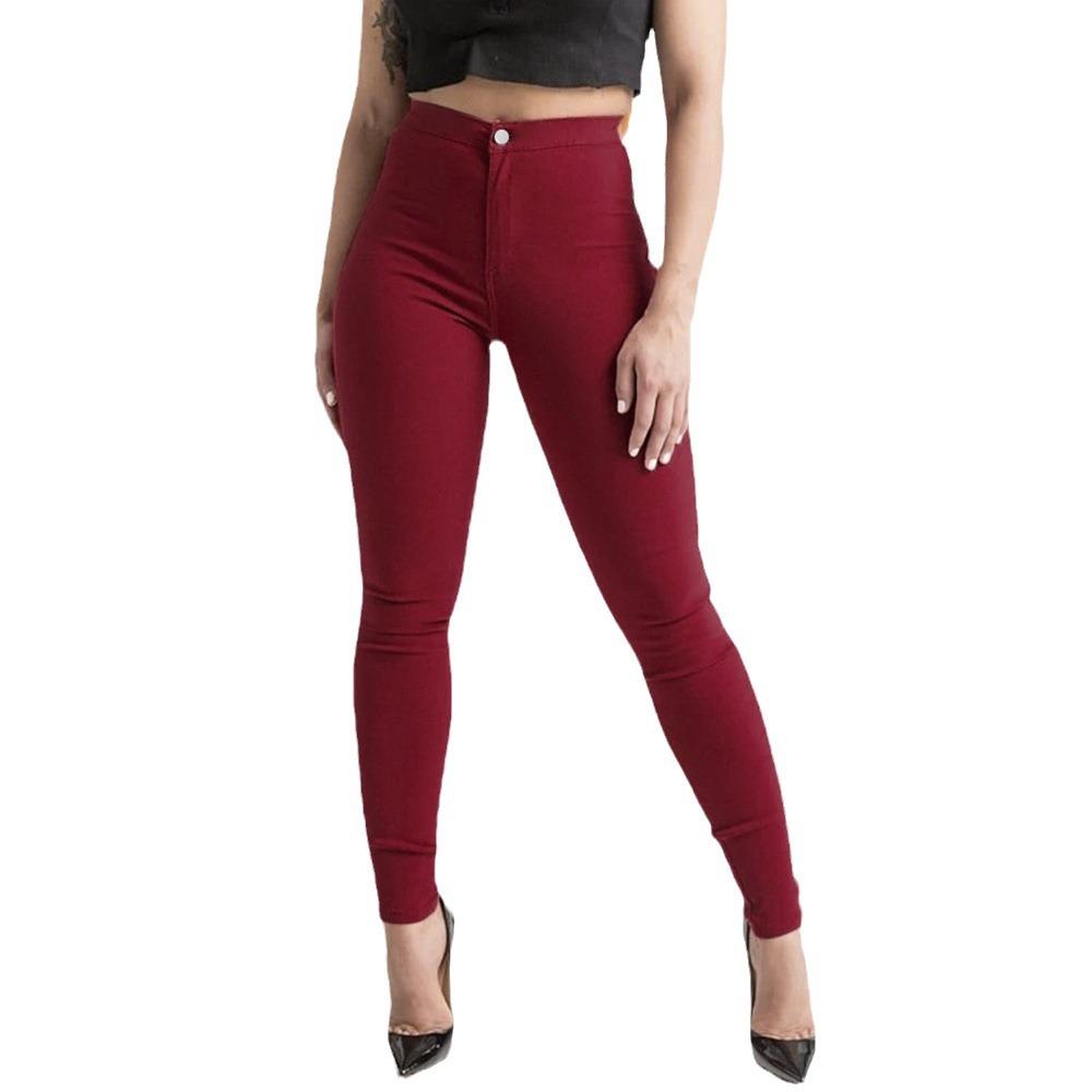 Slim Pants  | Womens  Pants Clothing Pants