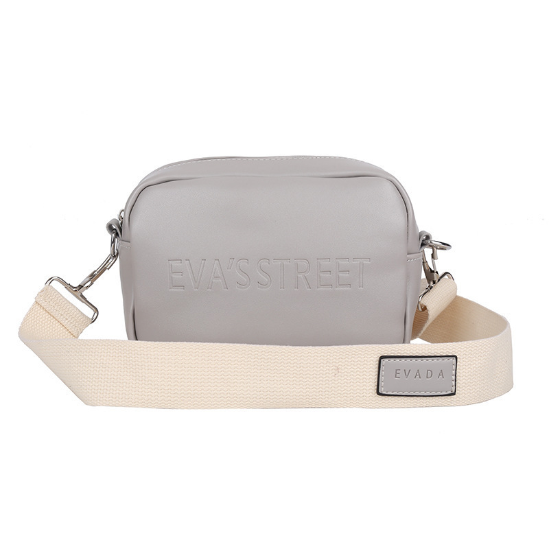 Sling Bag With S Logo  | Womens  Crossbody Bags Bags Crossbody Bags