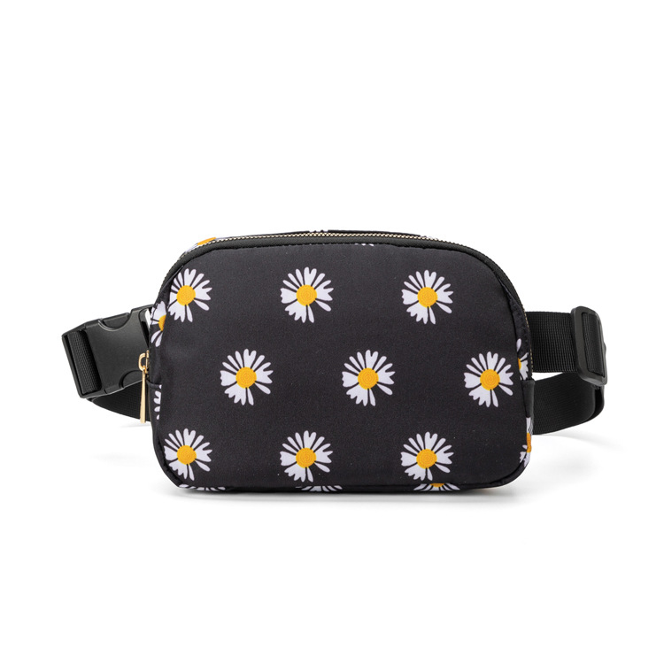 Small Sunflower Crossbody Bag  | Womens  Wallets Accessories Wallets