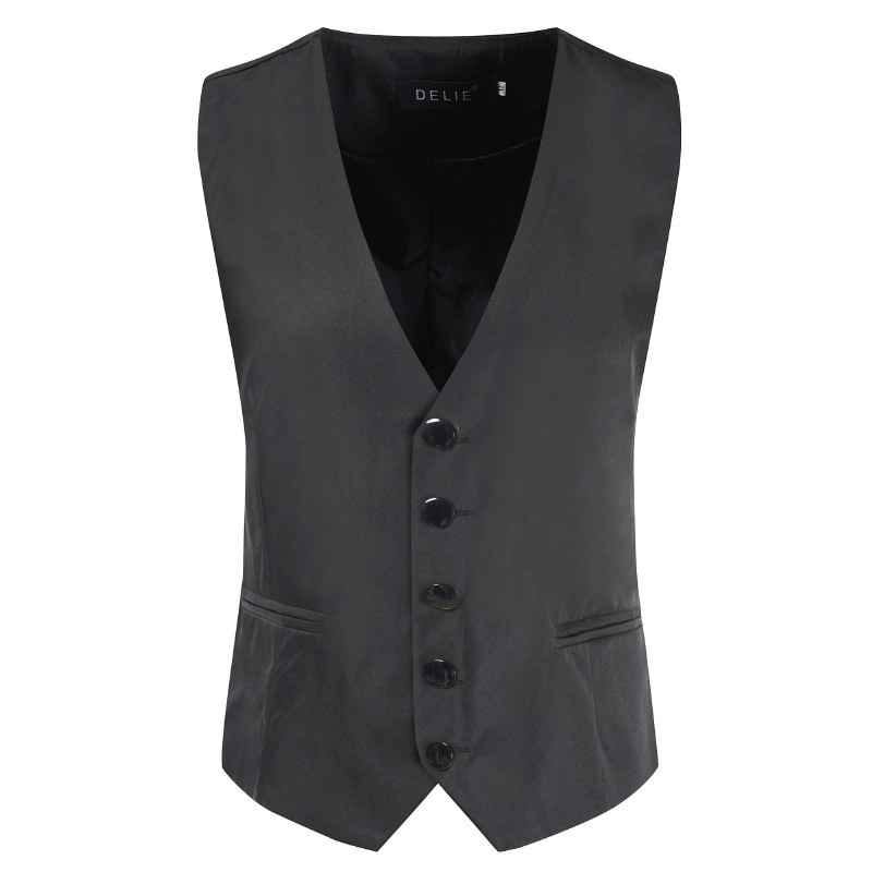 Tailored Vest  | Womens  Jackets Clothing Jackets