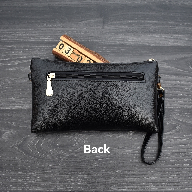 Mini Half Logo Bag  | Womens  Wallets Accessories Wallets